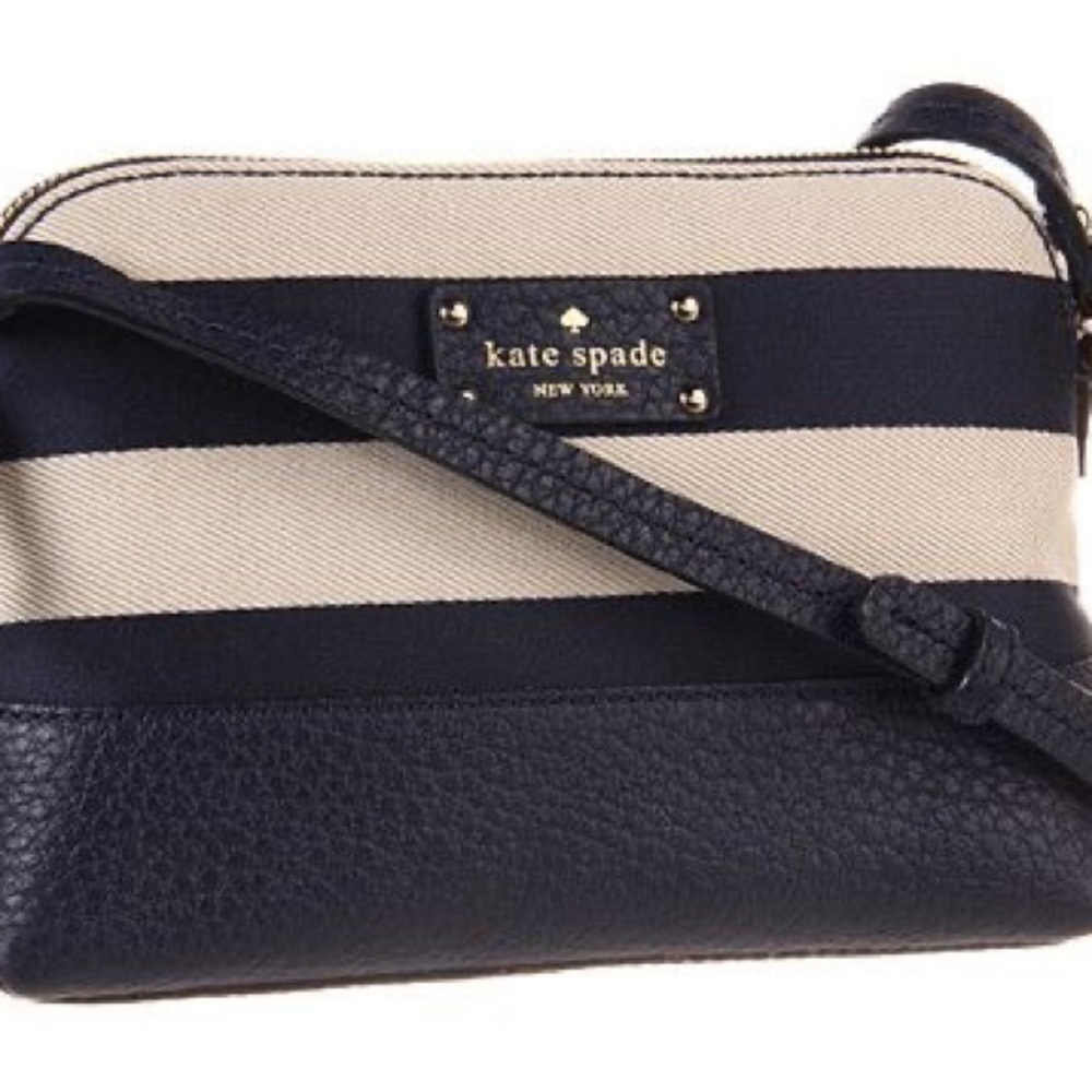 Kate Spade Grove Court Mandy Purse
